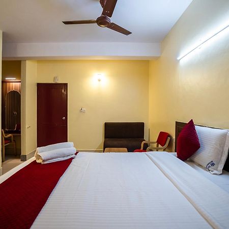 Hotel Vyshak International マイソール エクステリア 写真