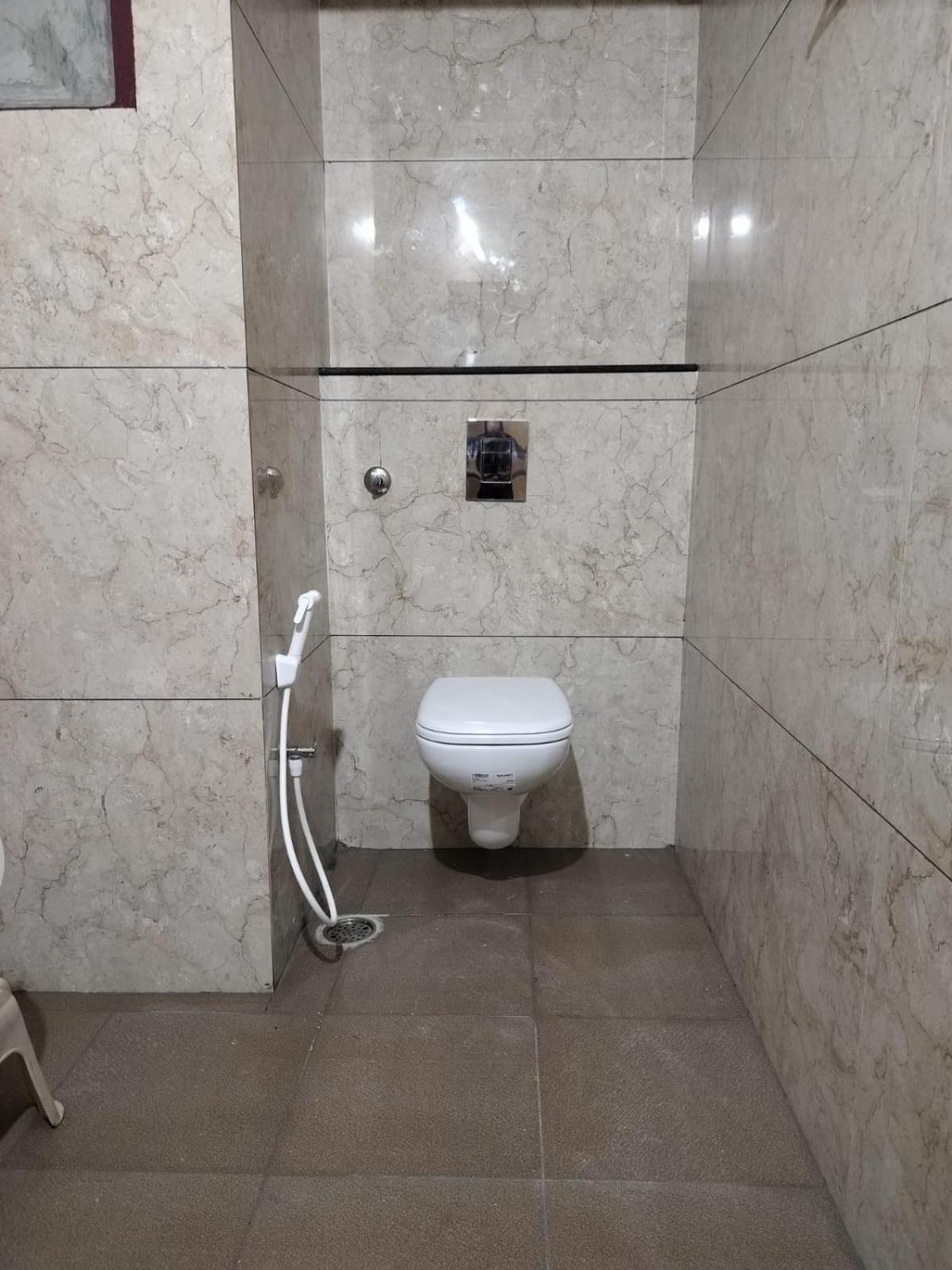 Hotel Vyshak International マイソール 部屋 写真