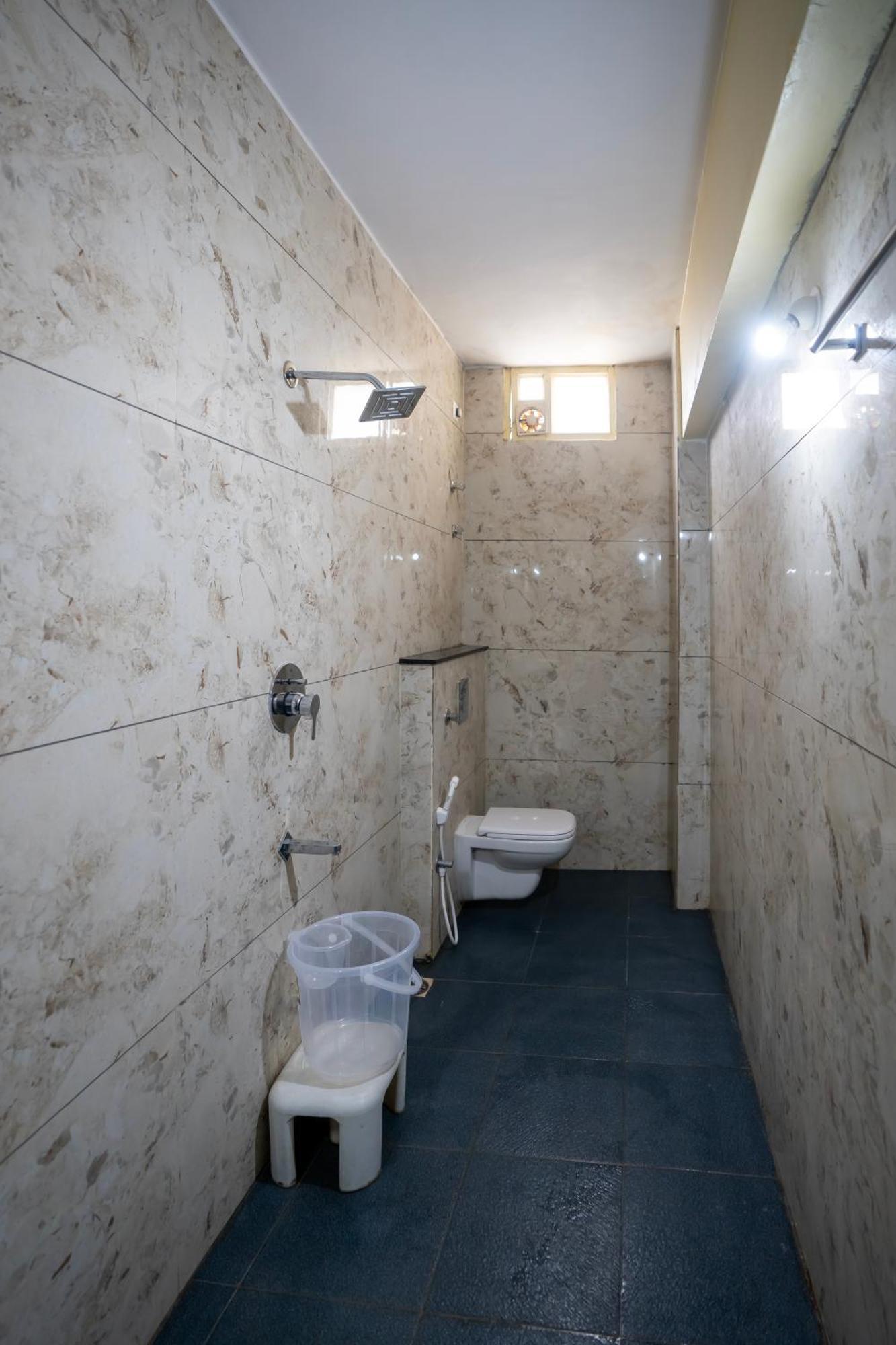 Hotel Vyshak International マイソール 部屋 写真